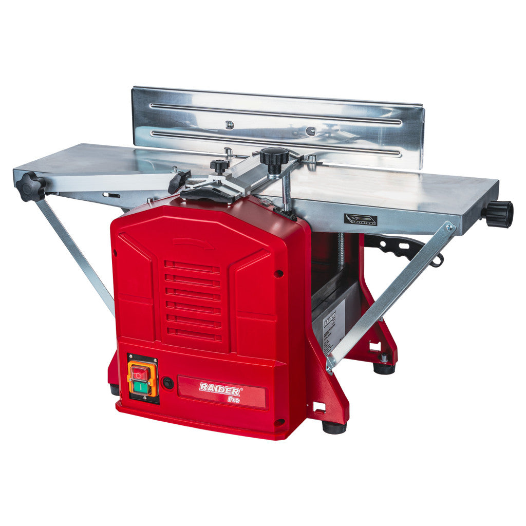 Абрихт & Щрайхмус 1500W 740x210mm RAIDER PRO RDP-APT02 - снимка 4