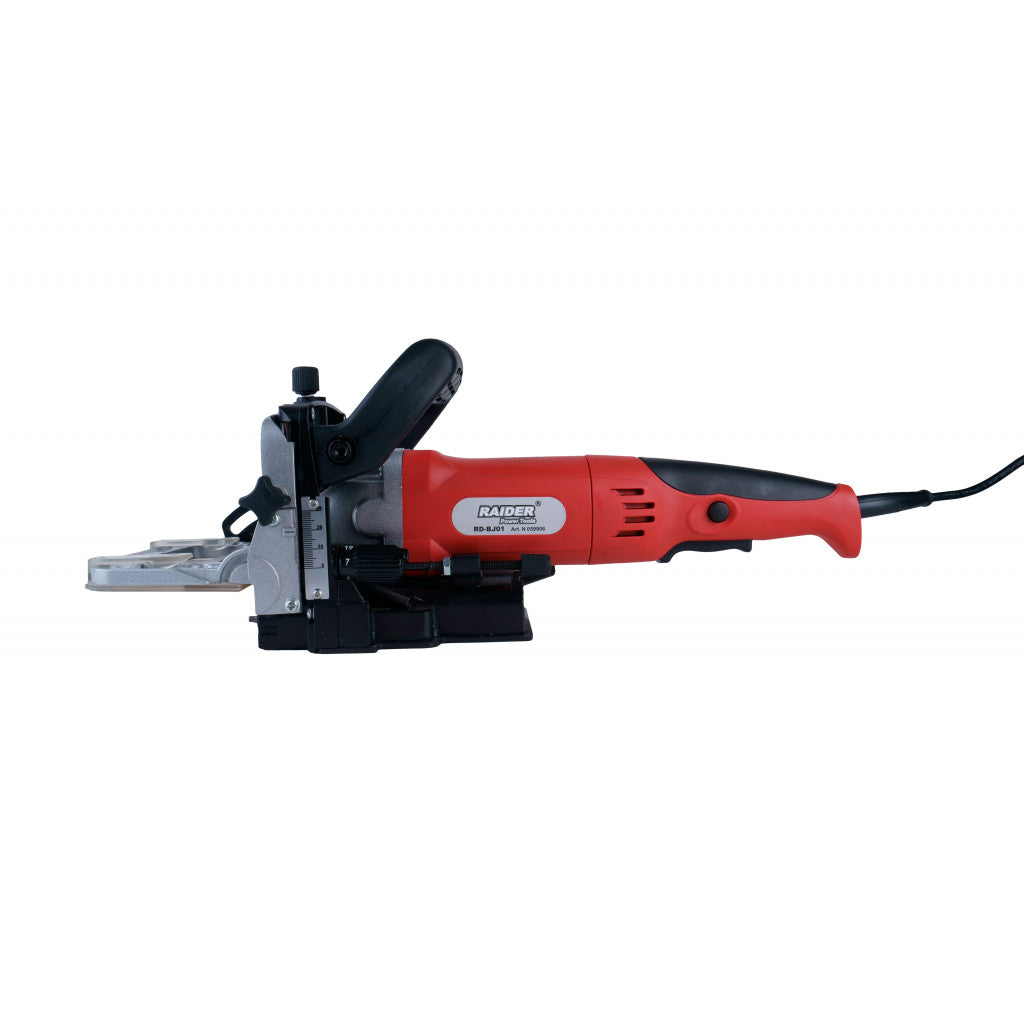 Бисквит машина 900W 100mm RAIDER RD-BJ01 - снимка 4