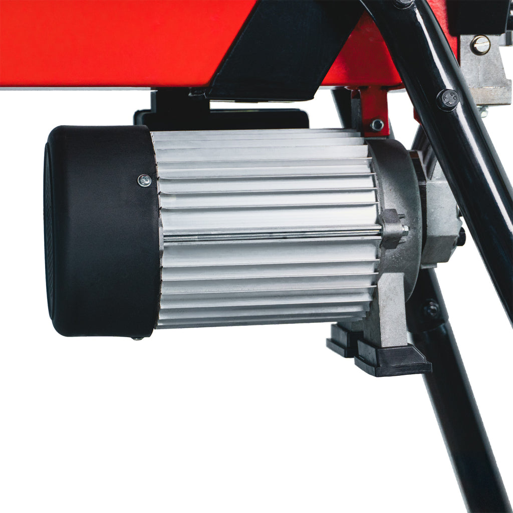 Машина за цепене на дърва 52cm 7t 2300W стойка RAIDER RD-LGS04 - снимка 4