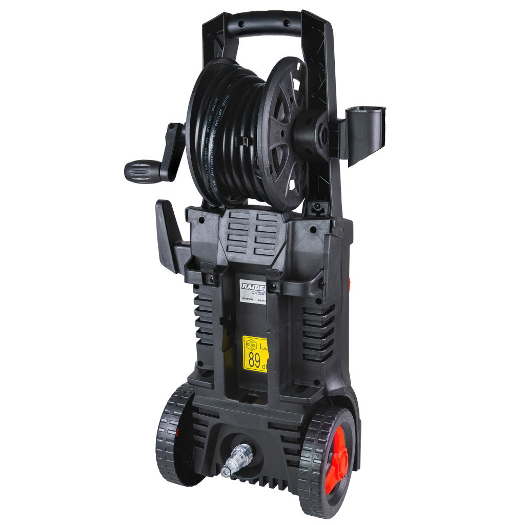 Водоструйка 1800W 14MPa 6L/min RAIDER RD-HPC11 - снимка 4