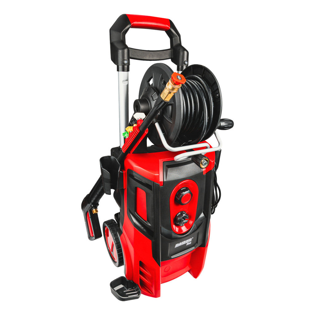 Водоструйка 2000W 15MPa 6.6L/min RDP-HPC16 - снимка 4
