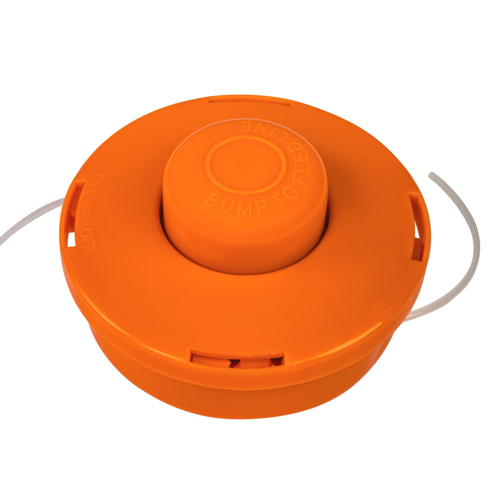 Коса бензинова с нож и корда 1,5kW BAUKRAFT BK-GBC16-1 - снимка 4
