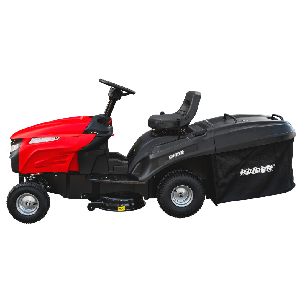 Косачка тракторна 224cc 5kW (6,8hp) 69cm 27" 220L RD-GLM17 - снимка 4
