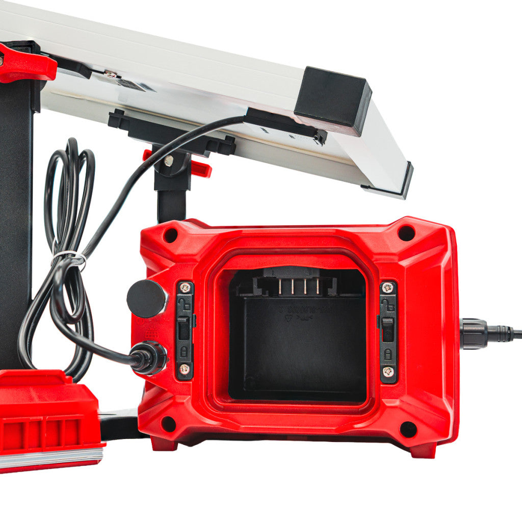 Фотоволтаичен панел за зарядна станция за косачка 24V 1A 24W - снимка 4
