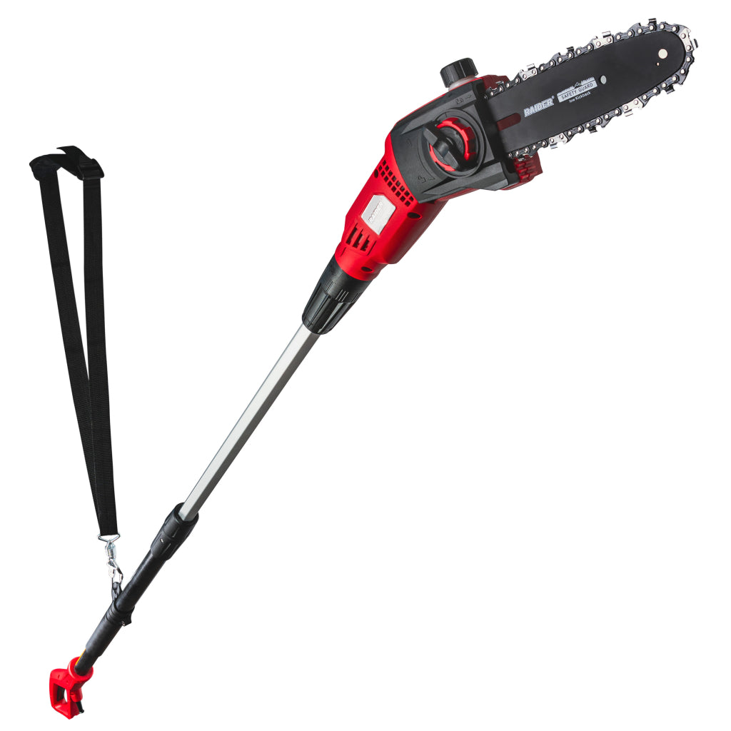 Кастрачка 710W RAIDER RD-PS01 - снимка 4
