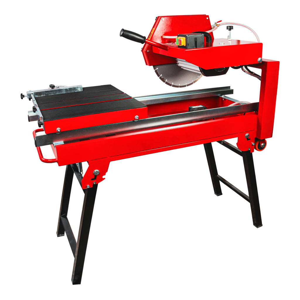 Машина рязане на строителни материали 2,2kW Ø350mm RDP-TMS35 - снимка 4
