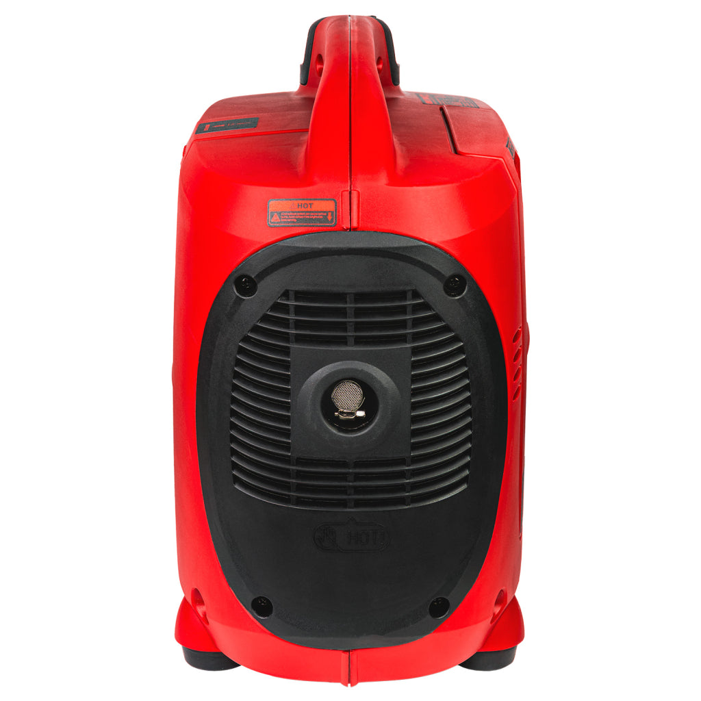 Генератор за ток бензинов 1.2kW инверторен тих RD-GG24 - снимка 4