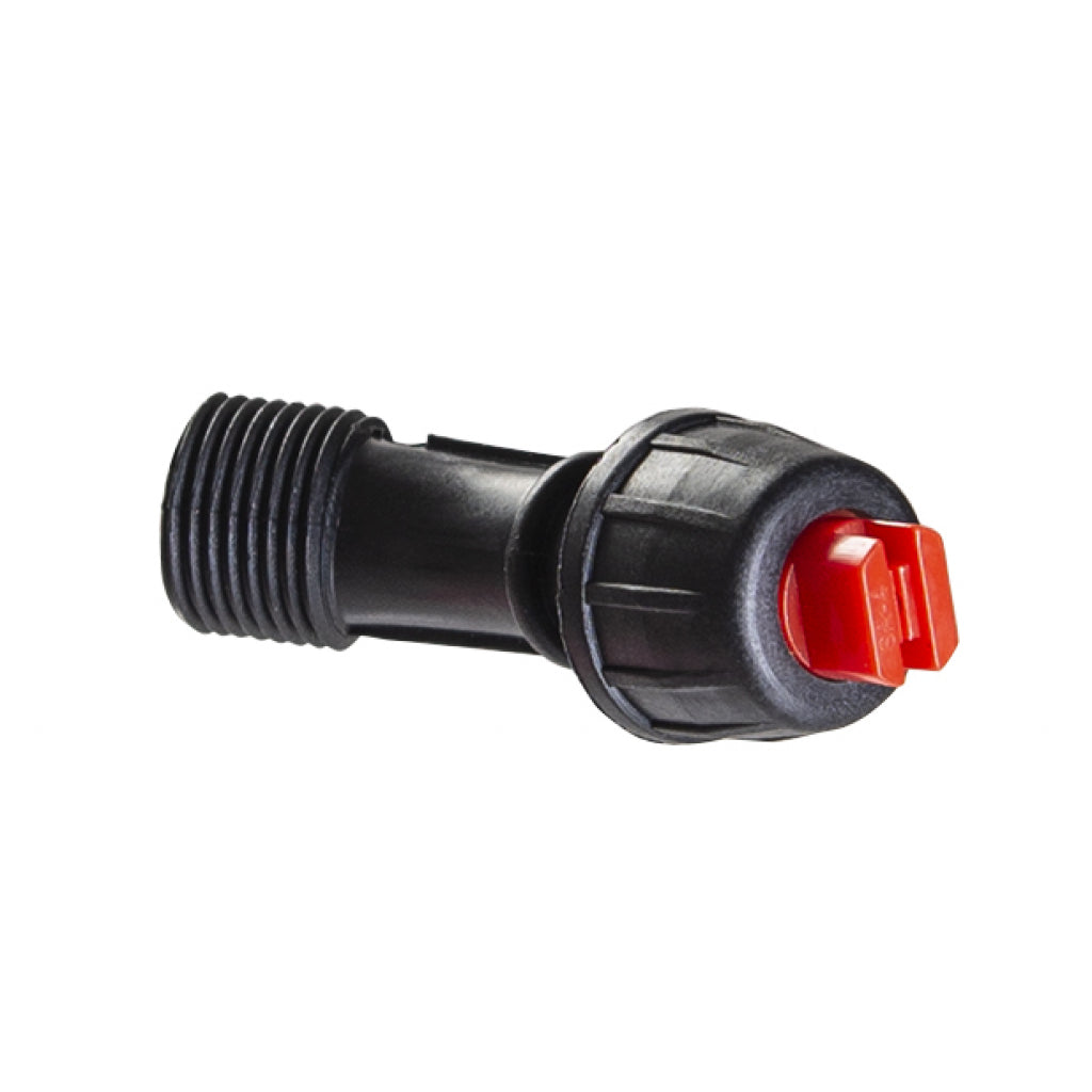 Пръскачка Li-ion 16L 12V 8Ah 4.5bar 5L/min 8m RAIDER RD-BKMD04 - снимка 4
