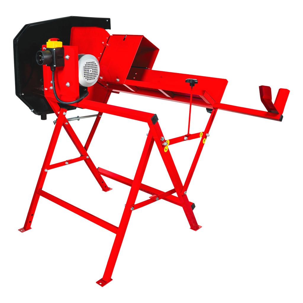 Циркуляр за рязане на дърва до 130mm 2200W RAIDER RD-LS01 - снимка 4