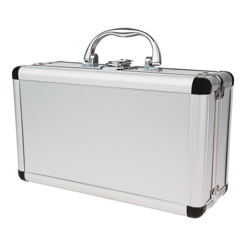 Боркорони Diamond Dry M14 Ø6-68mm+Диск+AL Case Set 12 бр. - снимка 4