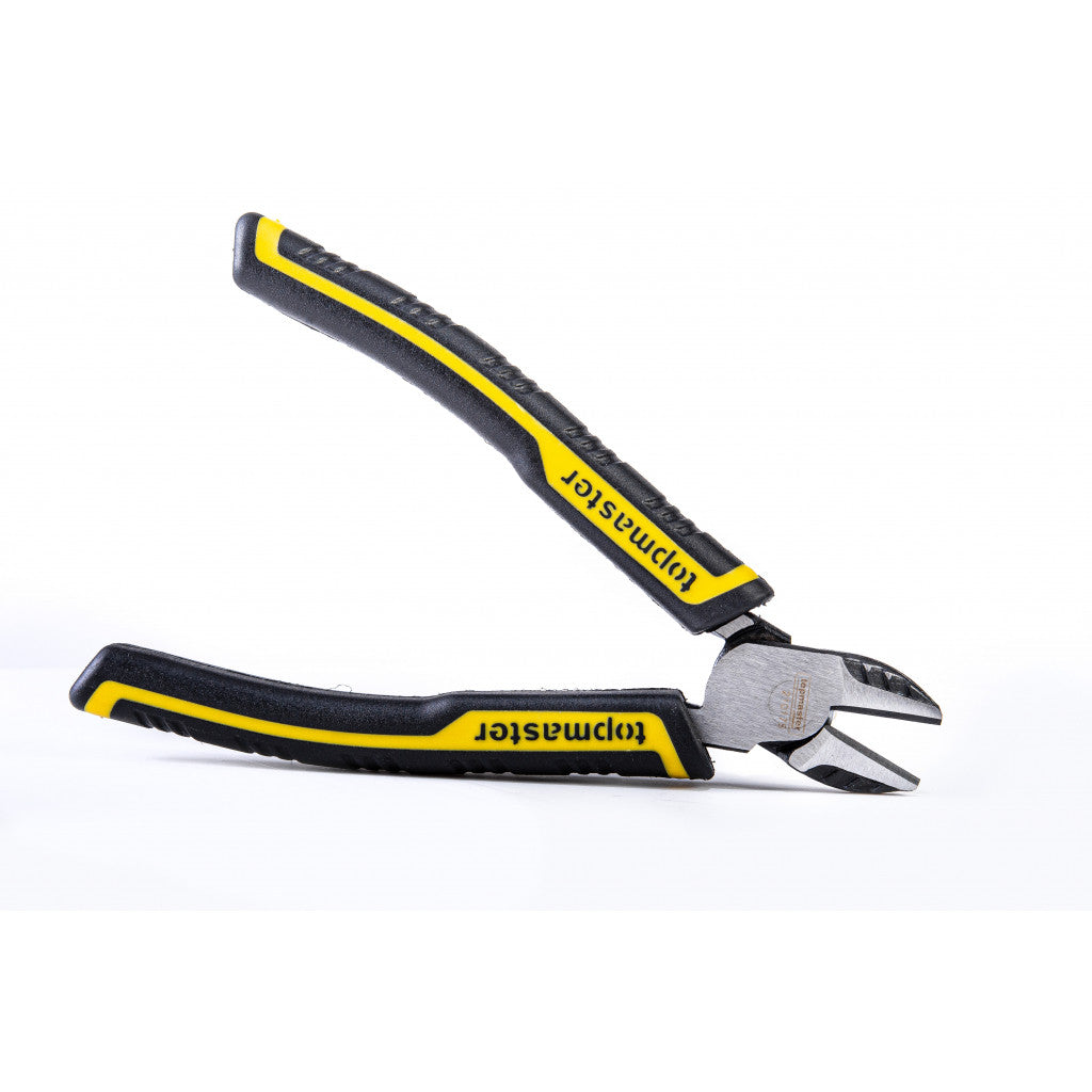 Клещи резачки трето поколение 160mm Topmaster Professional - снимка 4