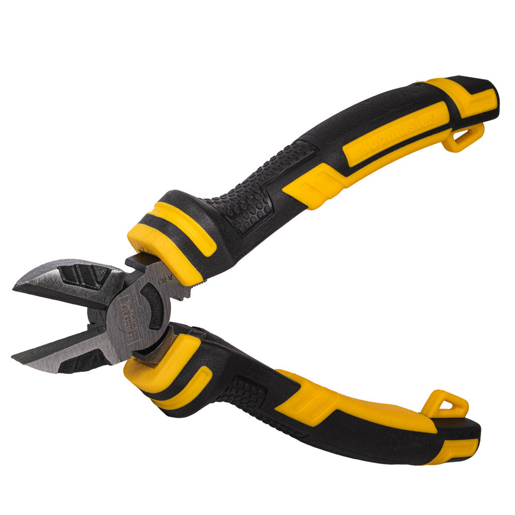Клещи резачки SMART 160mm TMP - снимка 4