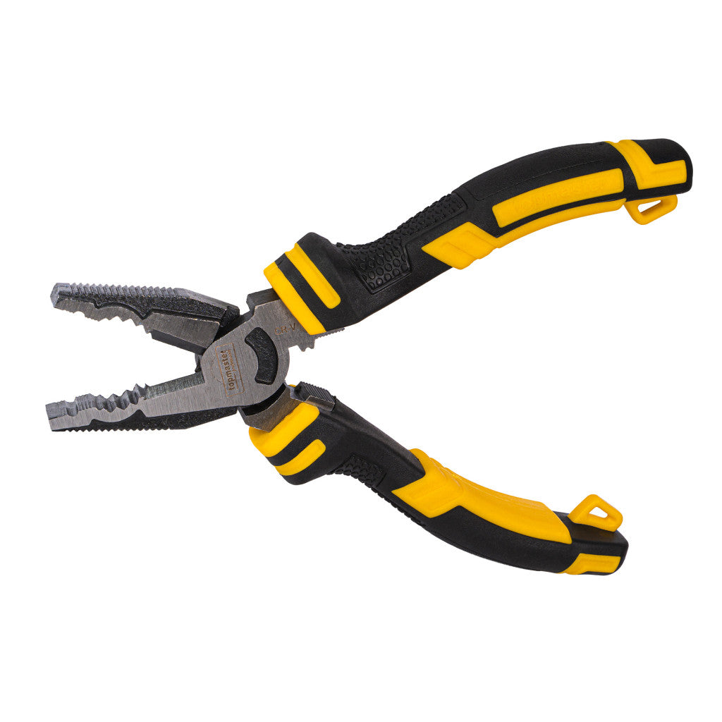 Клещи комбинирани SMART 160mm TMP - снимка 4