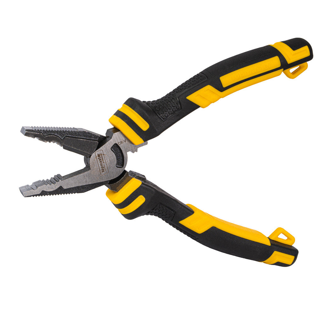 Клещи комбинирани SMART 180mm TMP - снимка 4