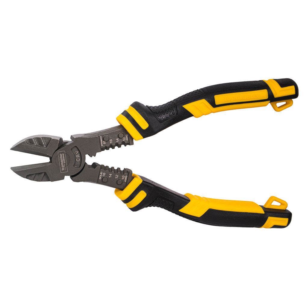 Клещи резачки SMART MULTI 210mm TMP - снимка 4