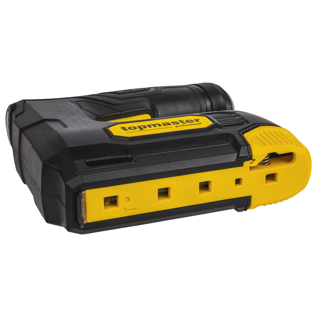 Акумулаторен такер SG04 4V Topmaster Professional - снимка 4