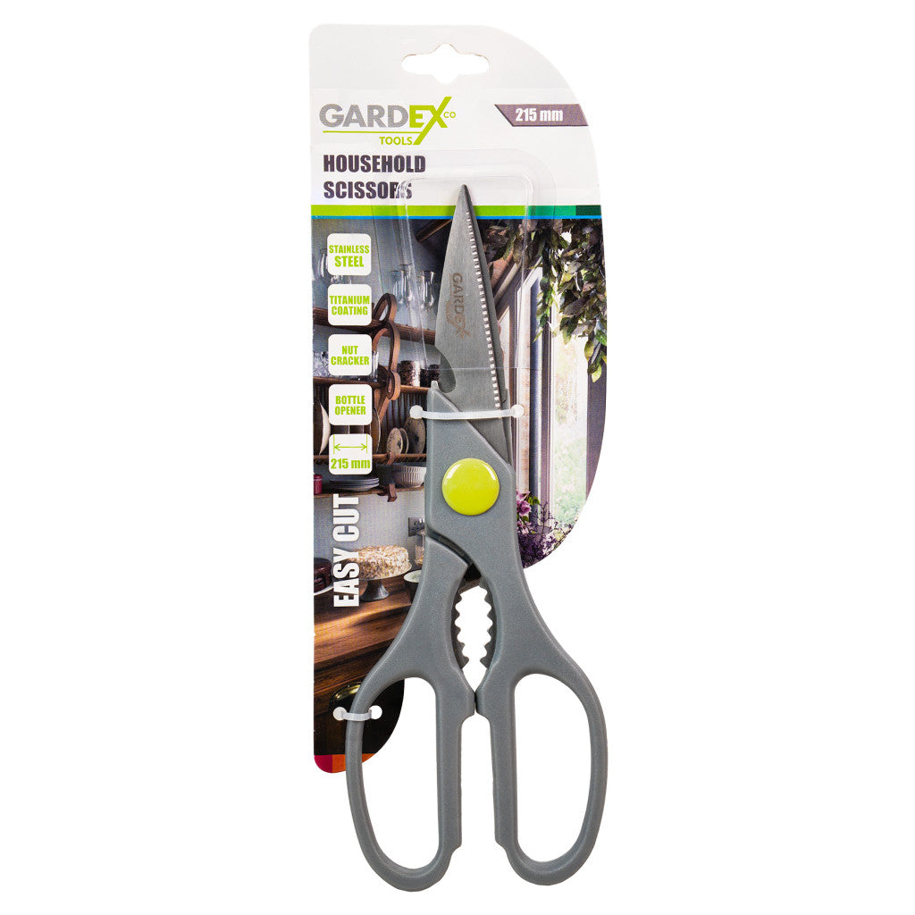 Домакинска ножица EASY CUT GX - снимка 4