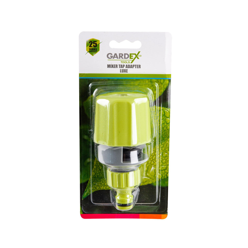Адаптер за смесител LUXE GARDEX - снимка 4