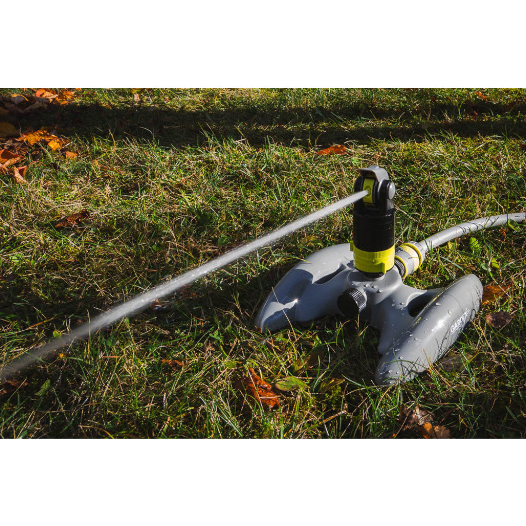 Разпръсквач с 4х функции GEAR ARC GX - снимка 4