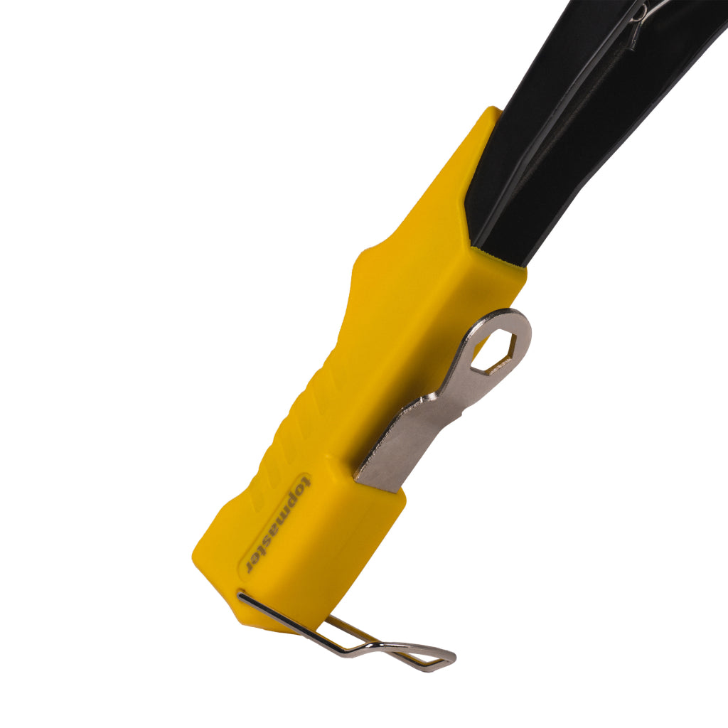 Нитачка SMART 270mm Topmaster Professional - снимка 4
