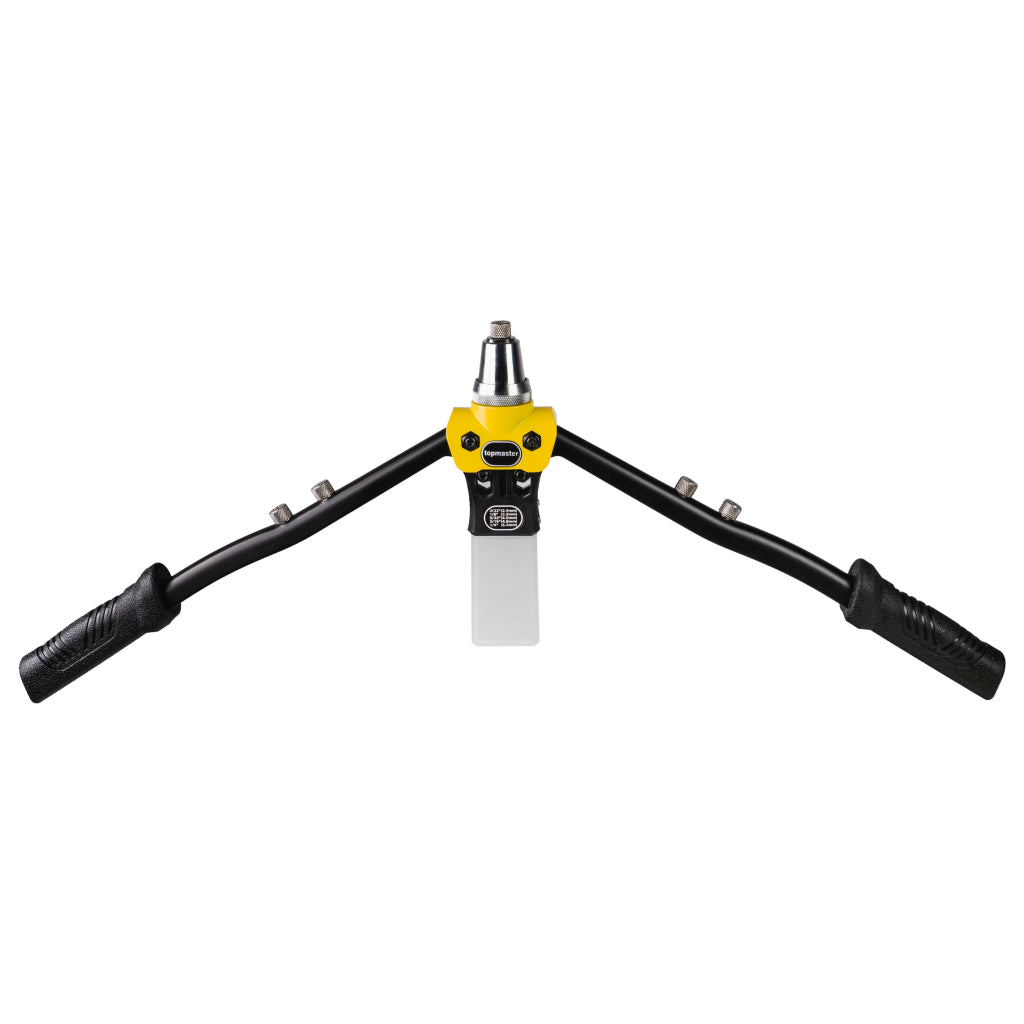 Нитачка лостова трето поколение 400 mm Topmaster Professional - снимка 4