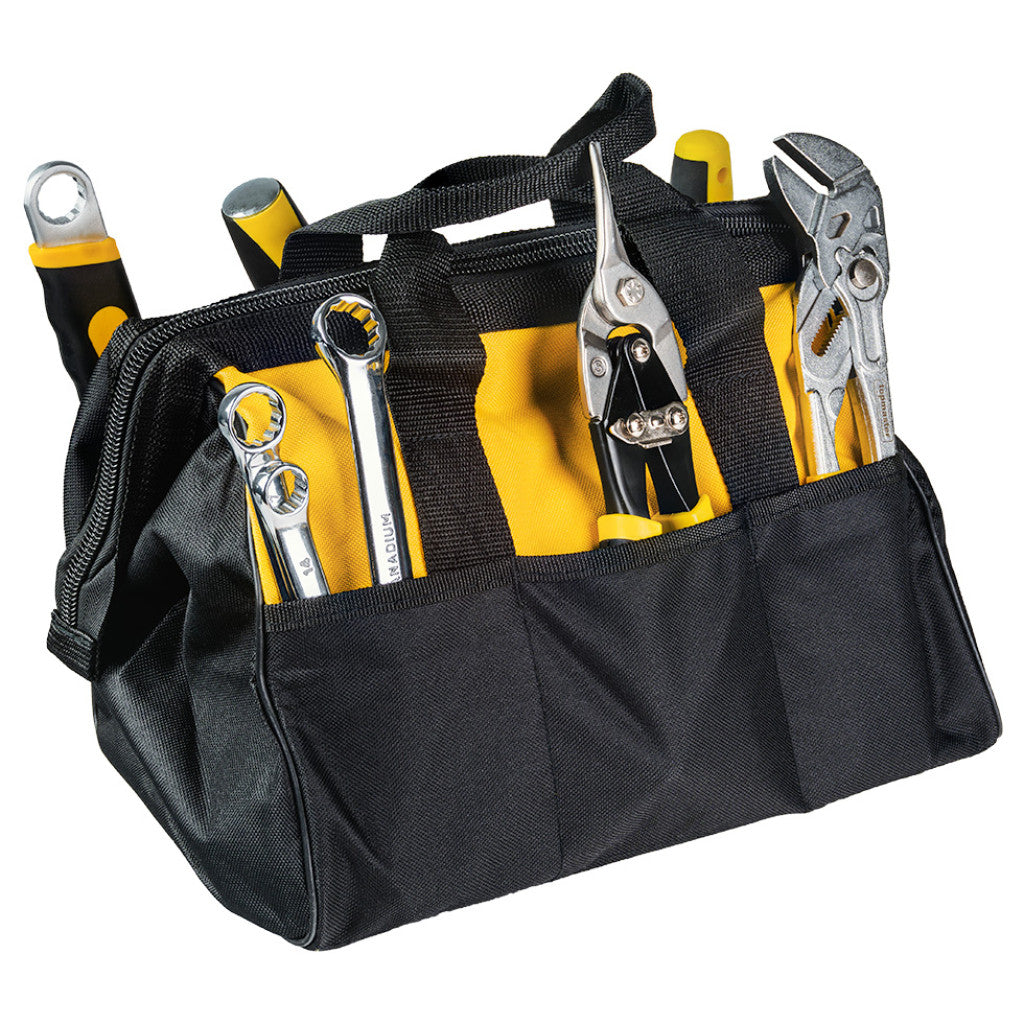 Чанта за инструменти Topmaster Professional - снимка 4