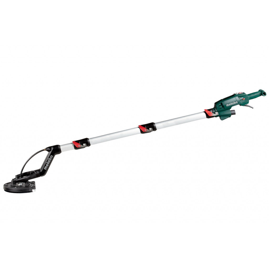 Шлайф за стени и тавани 500W ø225mm METABO LSV 5-225 COMFORT - снимка 4