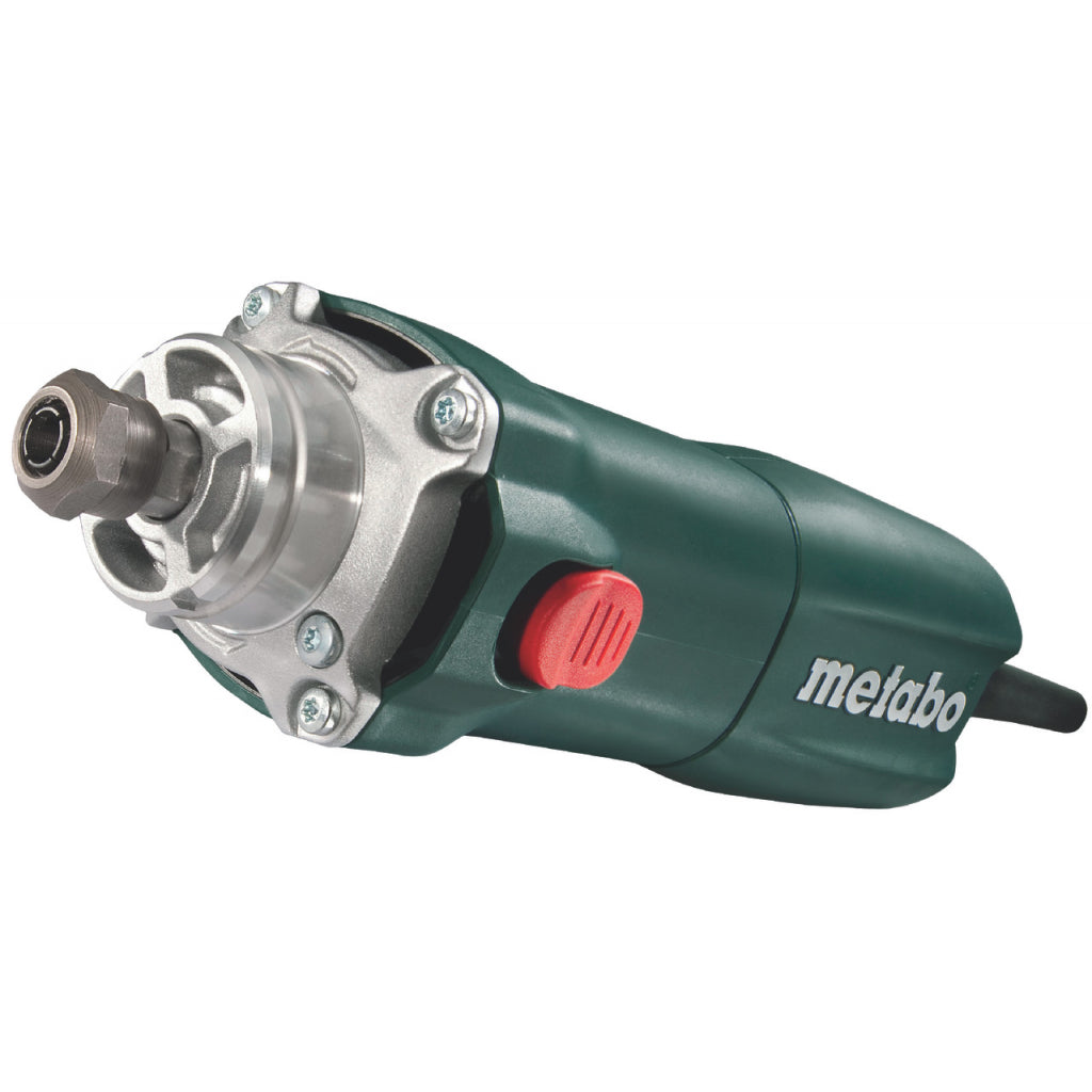 Шлайф прав 710W рег. обороти METABO GE 710 COMPACT - снимка 4