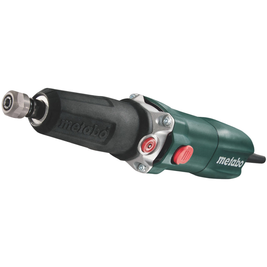 Шлайф прав удължен 710W рег. обороти METABO GE 710 PLUS - снимка 4