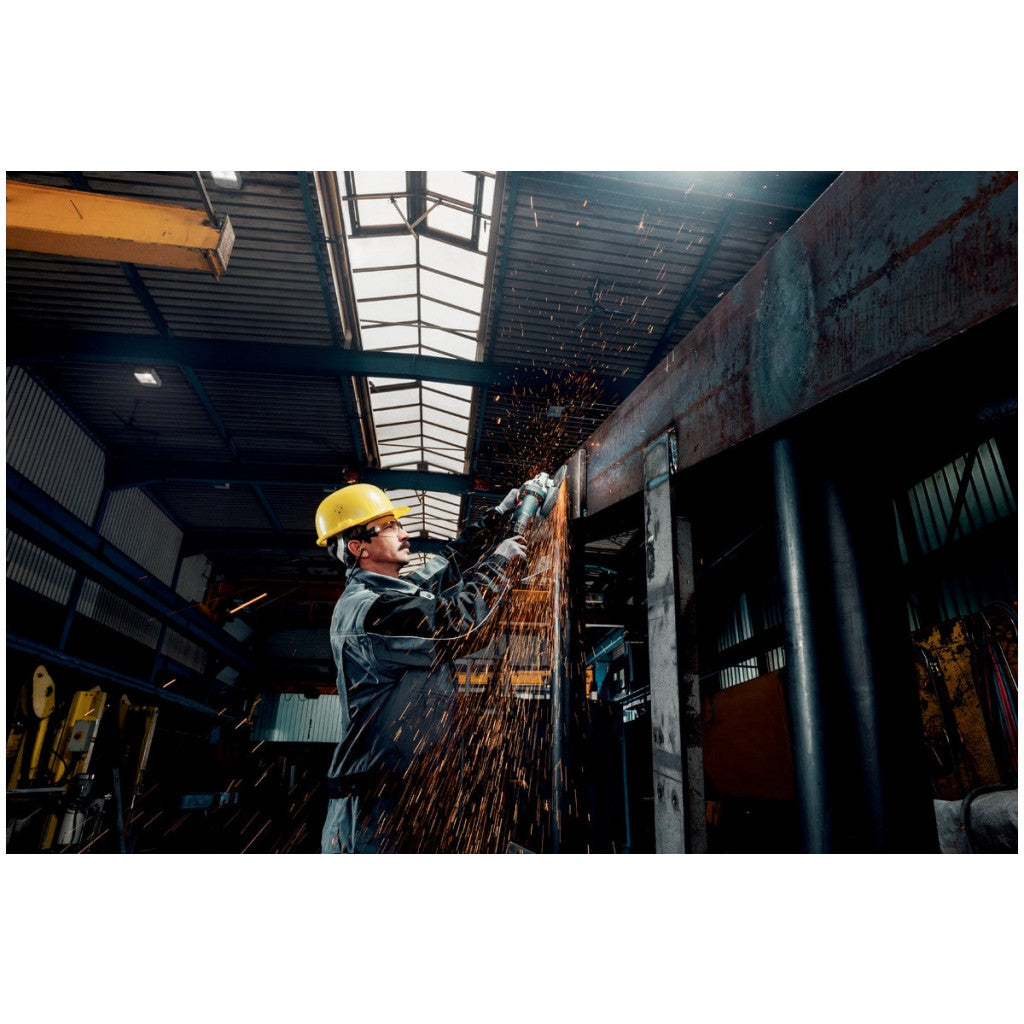 Ъглошлайф 180mm 1900W METABO WEA 1900-180 QUICK RT - снимка 4