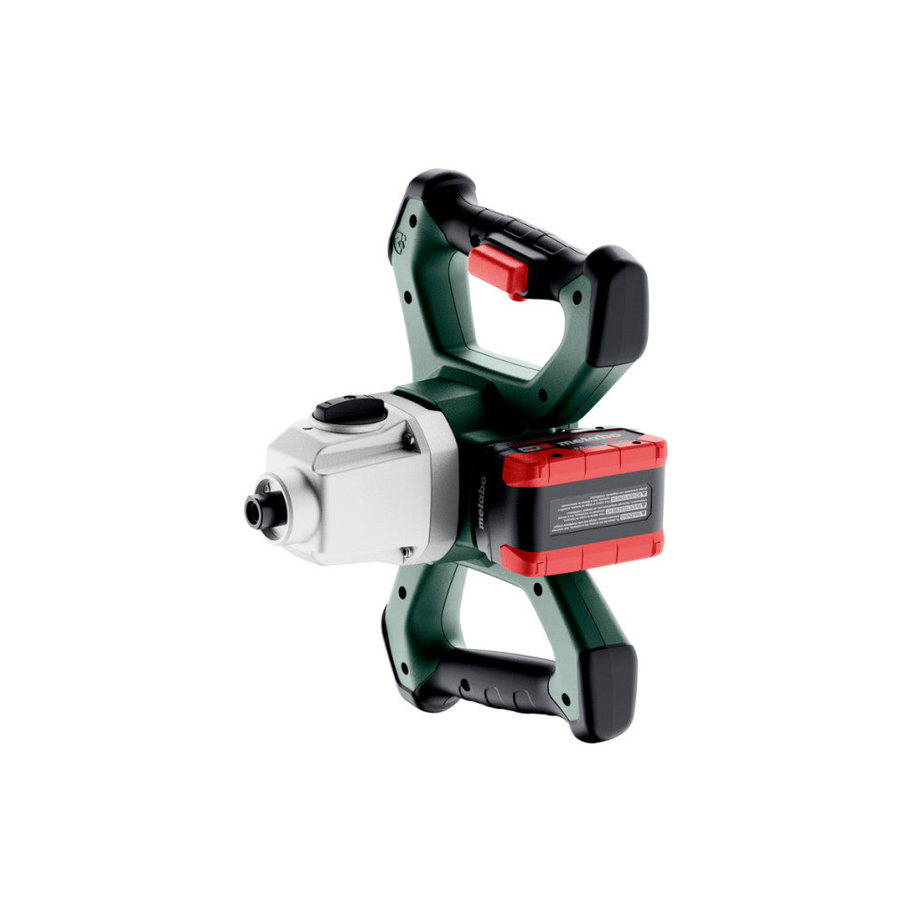Mиксер Акумулаторен, RW 18 LTX BL 140-2 - снимка 4