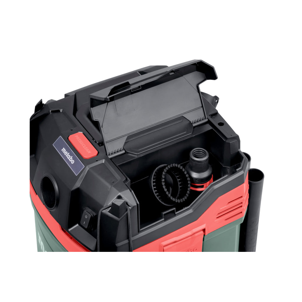 Прахосмукачка 1200W METABO AS 20 PC - снимка 4