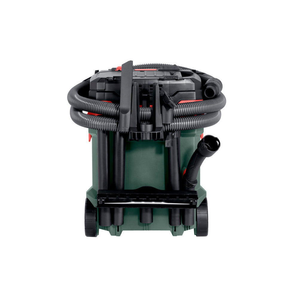 Прахосмукачка 1200W METABO ASA 30 L PC - снимка 4