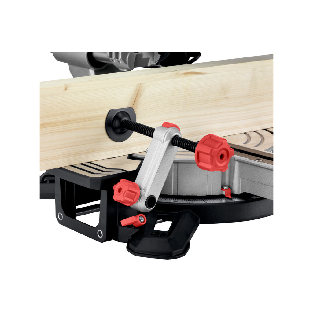 Герунг циркуляр ø216mm METABO KS 216 M PCL - снимка 4