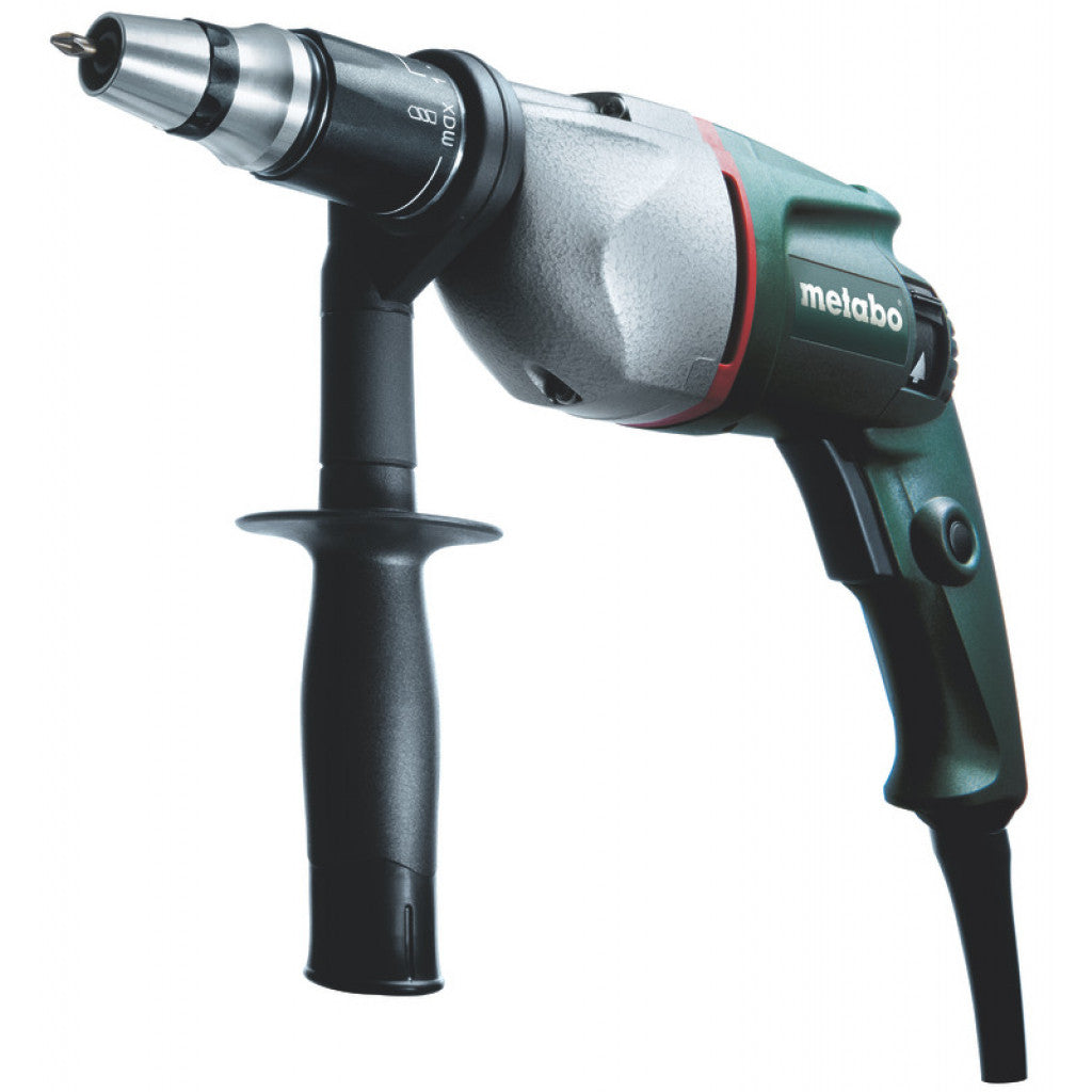 Винтоверт електрически 550W 31Nm METABO USE 8 - снимка 4