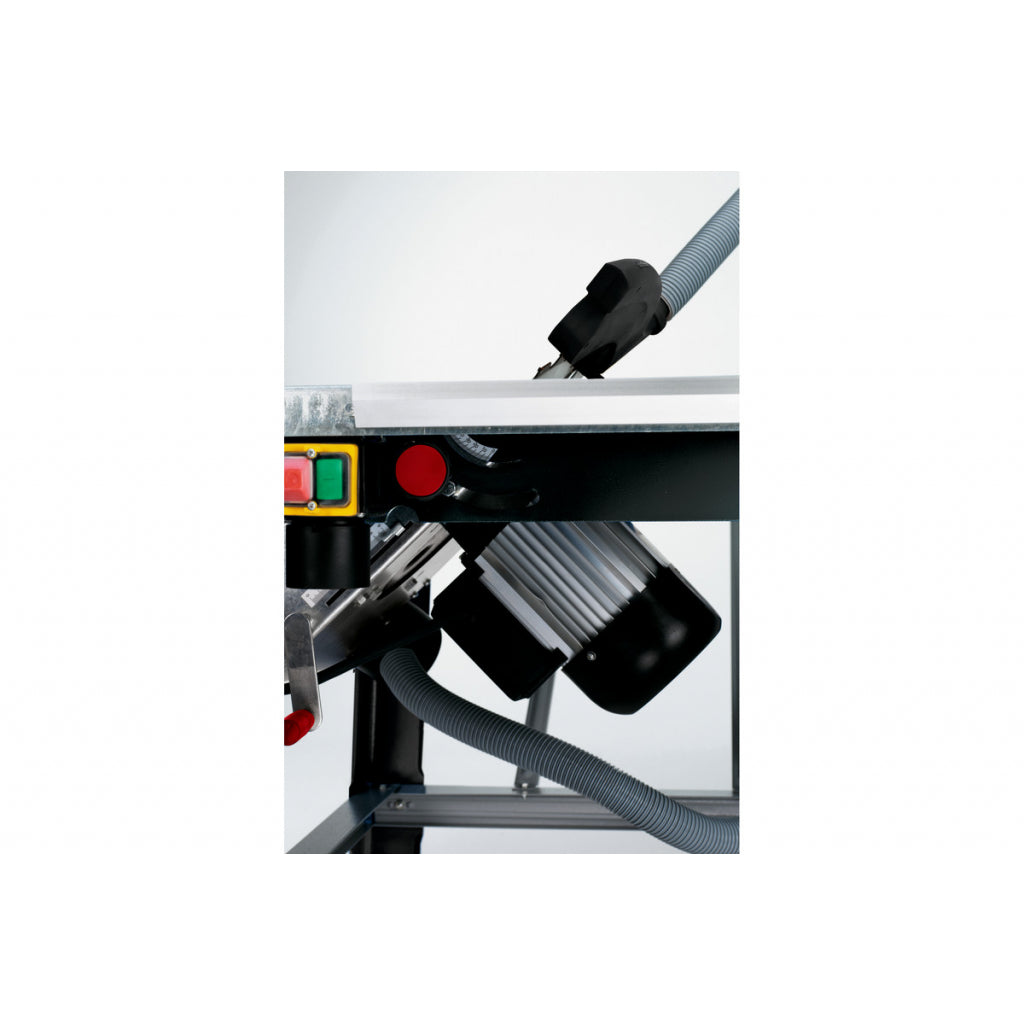 Циркуляр стац. ø315mm 2000W METABO TKHS 315C-2.0WNB 230V - снимка 5