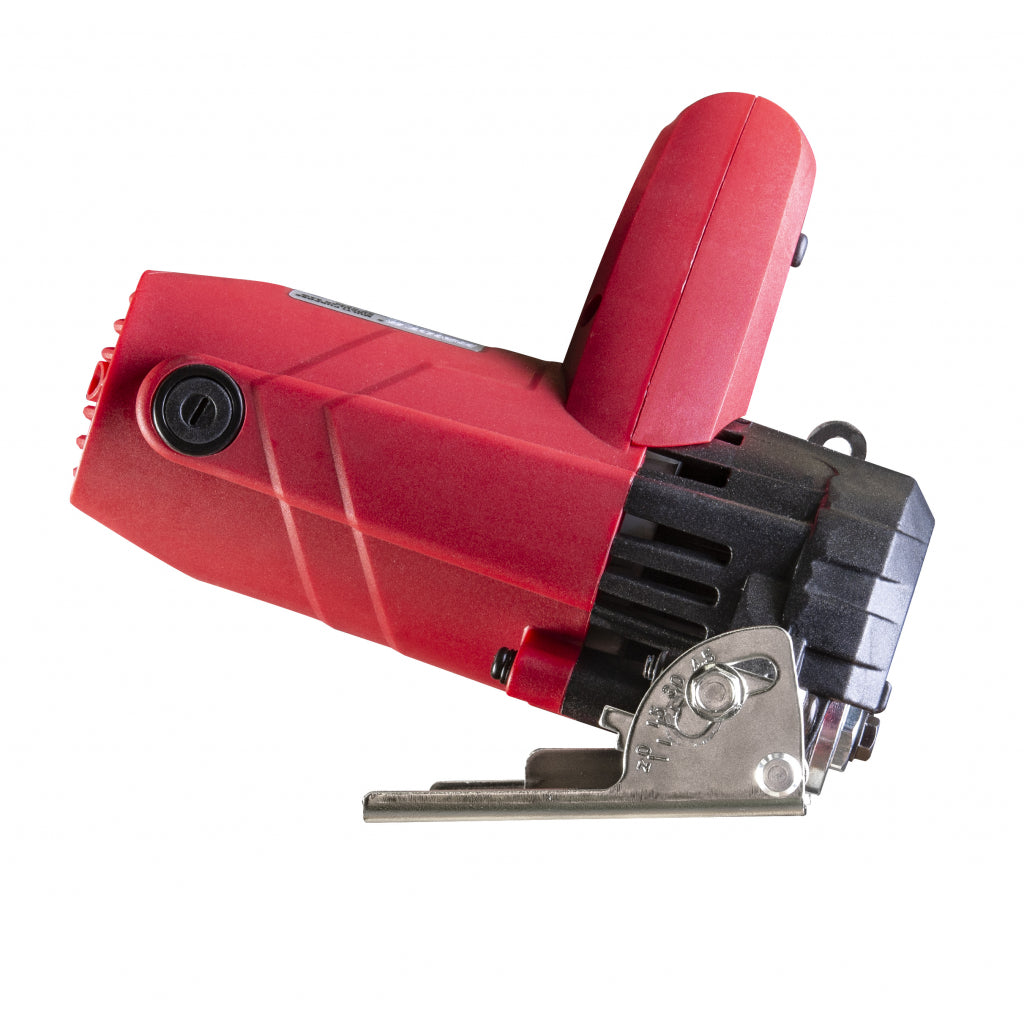 Циркуляр ръчен за камък и плочки ø110mm 1480W RAIDER RD-CS28 - снимка 5