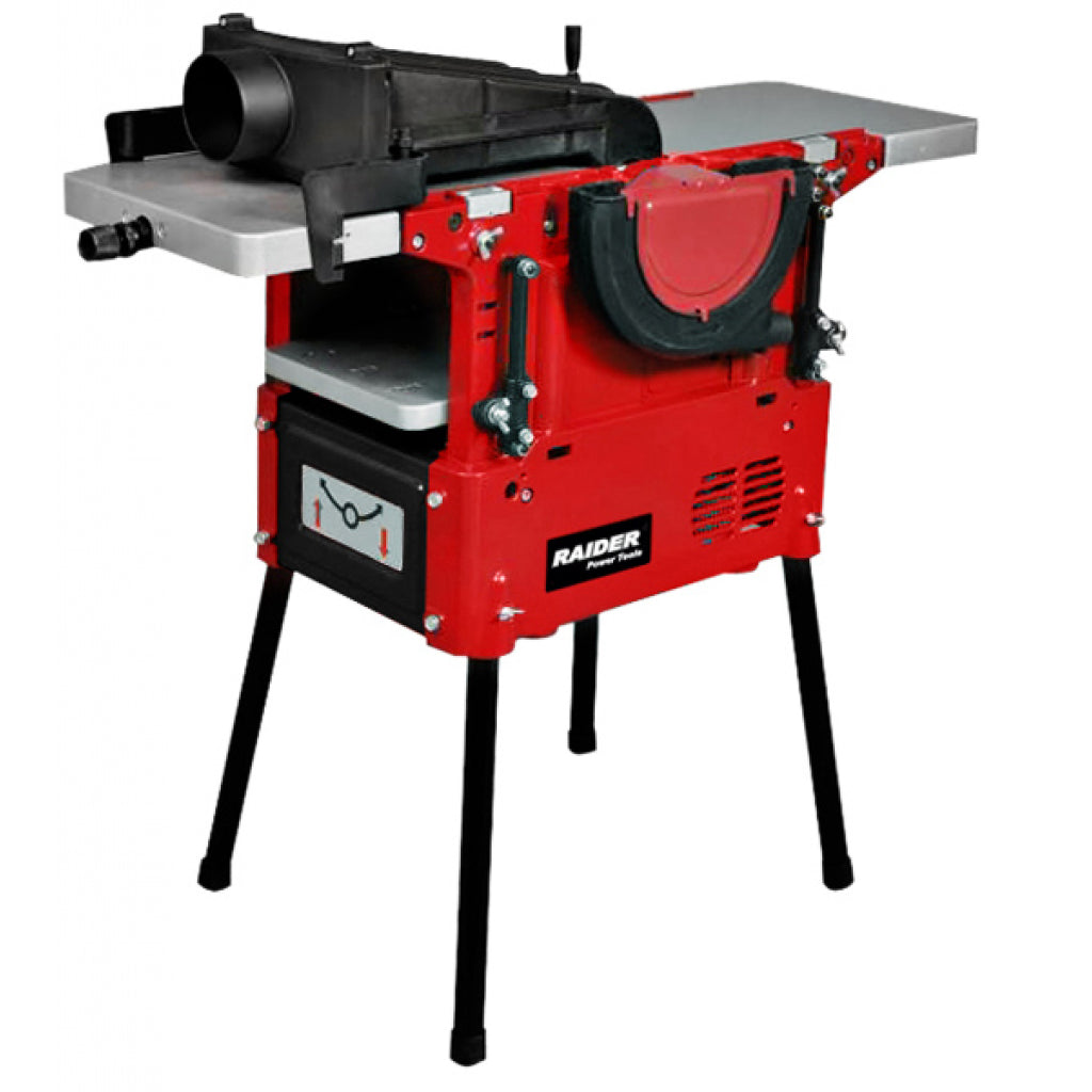Машина дървообраб. мултифункцион. 2200W RAIDER PRO RDP-CWM01 - снимка 5