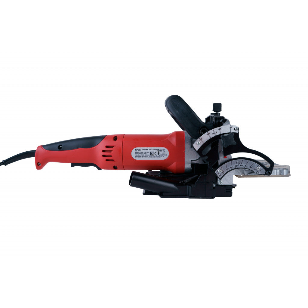 Бисквит машина 900W 100mm RAIDER RD-BJ01 - снимка 5