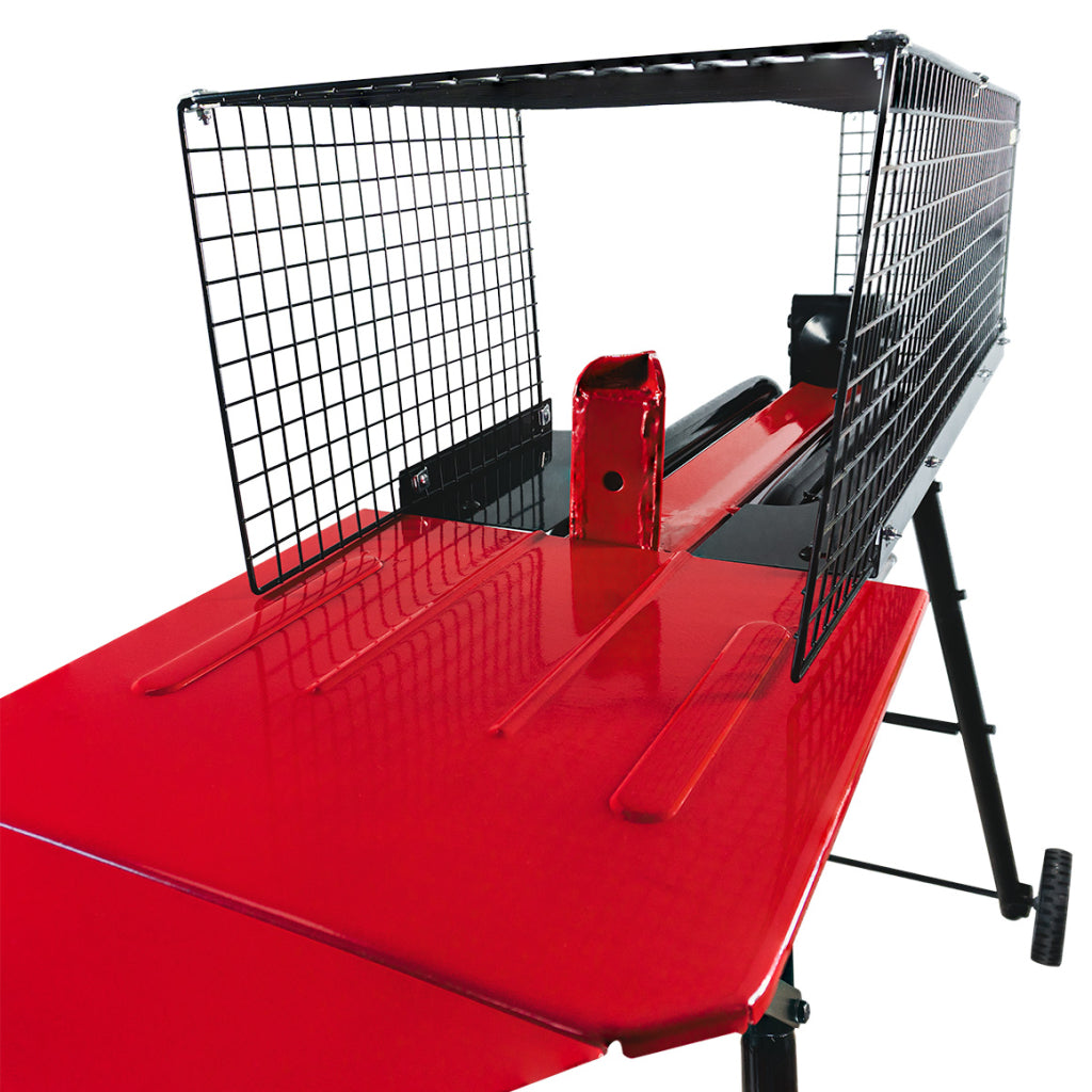 Машина за цепене на дърва 52cm 7t 2300W стойка RAIDER RD-LGS04 - снимка 5