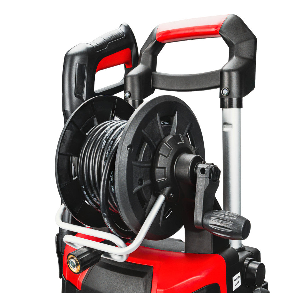 Водоструйка 2000W 15MPa 6.6L/min RDP-HPC16 - снимка 5