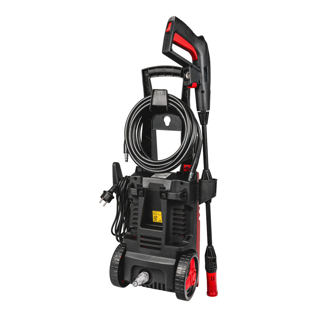Водоструйка 1600W 12MPa 5.5L/min RD-HPC17 - снимка 5