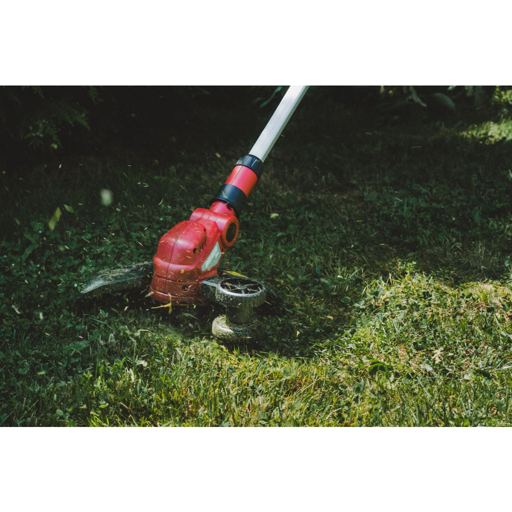 R20 Косачка-тример 25cm Al Solo RAIDER PRO RDP-YGT20 - снимка 5