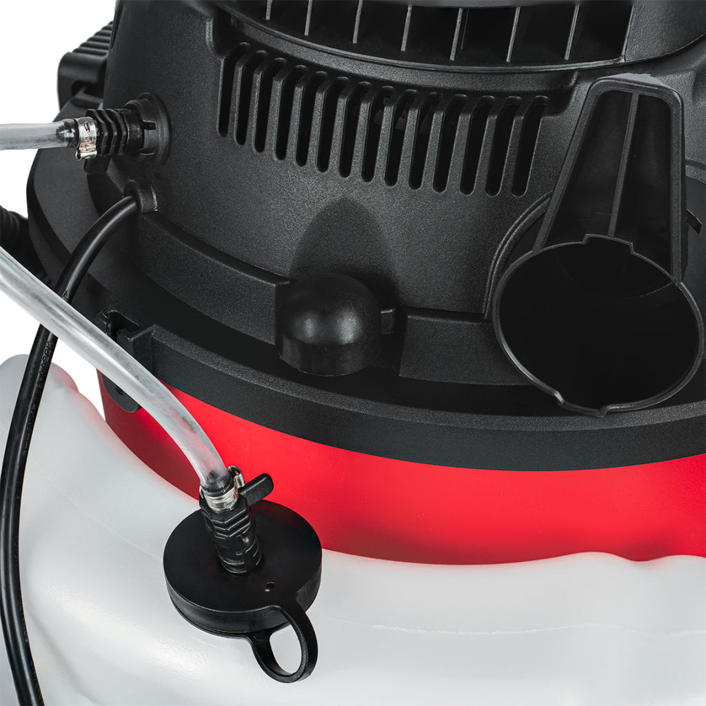 Прахосмукачка Spray Wet&Dry 1600W 20L RAIDER PRO RDP-WC33 - снимка 5