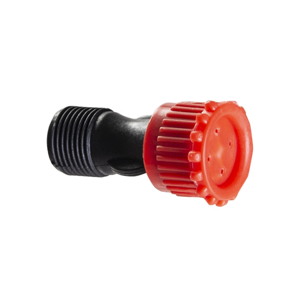 Пръскачка Li-ion 16L 12V 8Ah 4.5bar 5L/min 8m RAIDER RD-BKMD04 - снимка 5