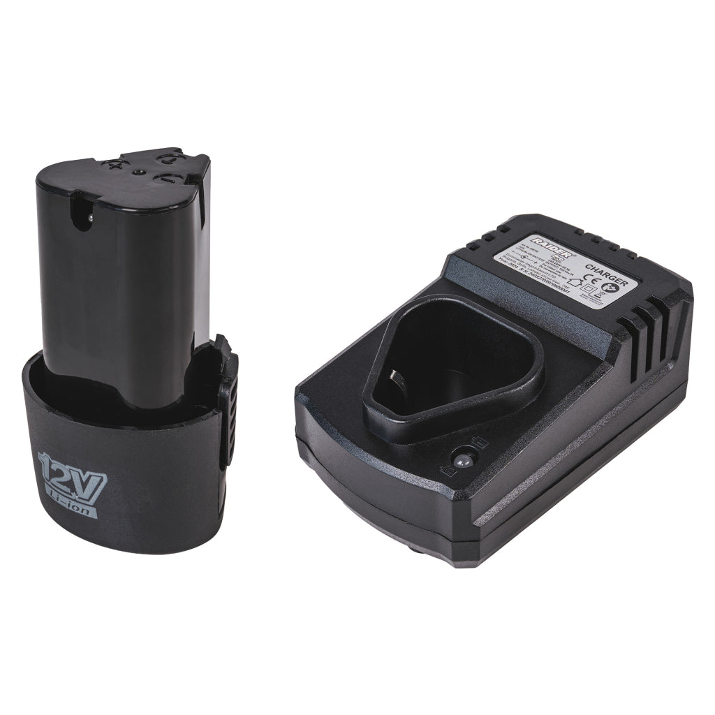 Пръскачка Li-ion 5L 12V 2Ah 3bar 1,6L/min RAIDER RD-BMD05 - снимка 5