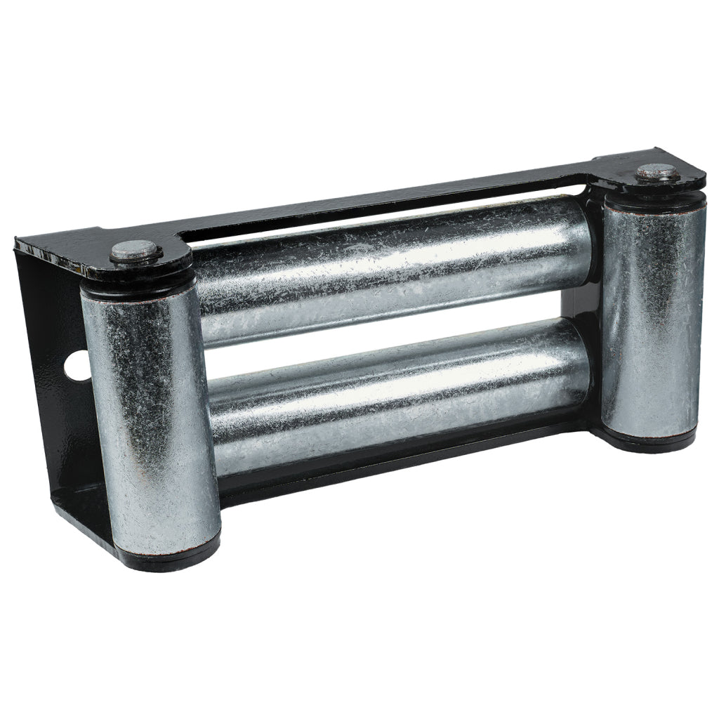 Автолебедка 12V 5443kg 12000lbs 4.5 kW Ø9.5mm 29m RAIDER RD-EW12 - снимка 5