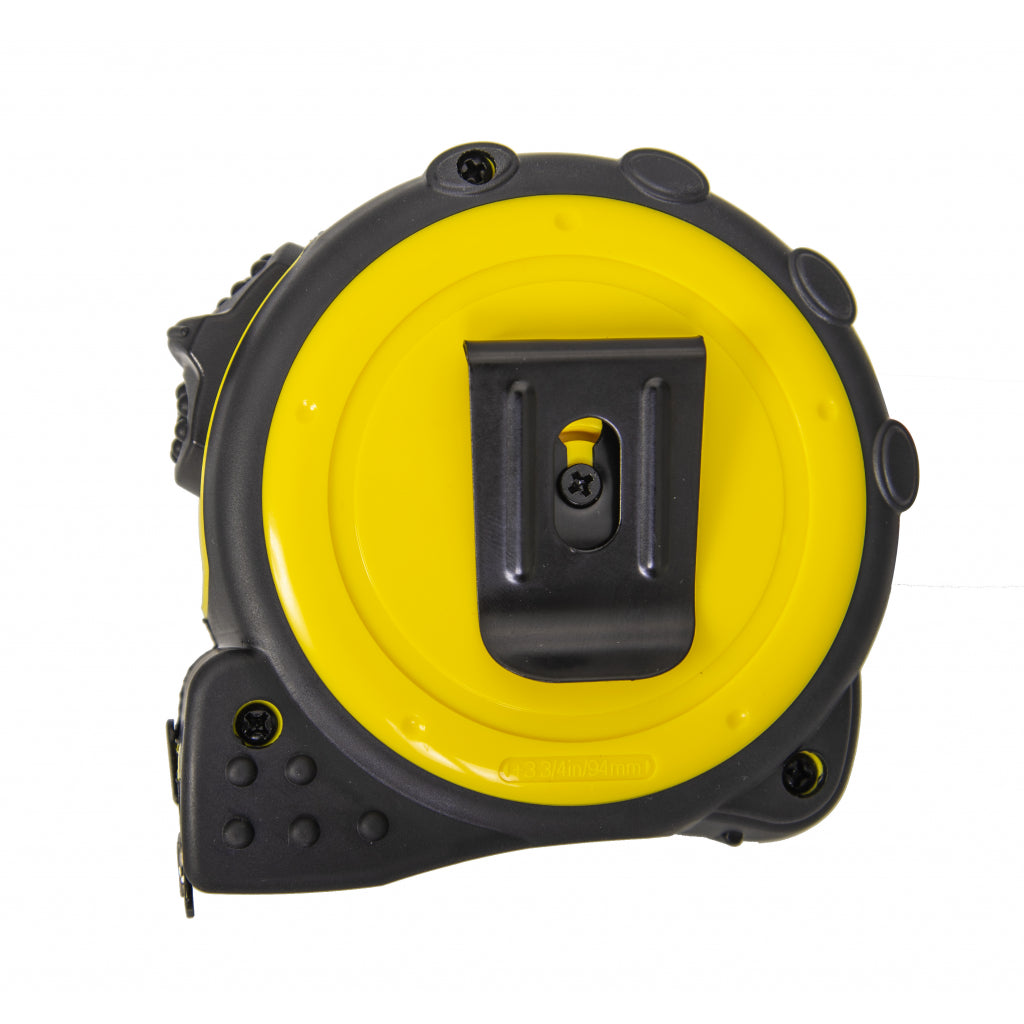 Ролетка магнитна OS трето поколение 10m x 30mm Topmaster Professional - снимка 5