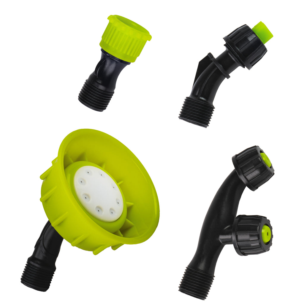 Пръскачка с батерия 12V/8AH 16л TG03 нов GADGET - снимка 5