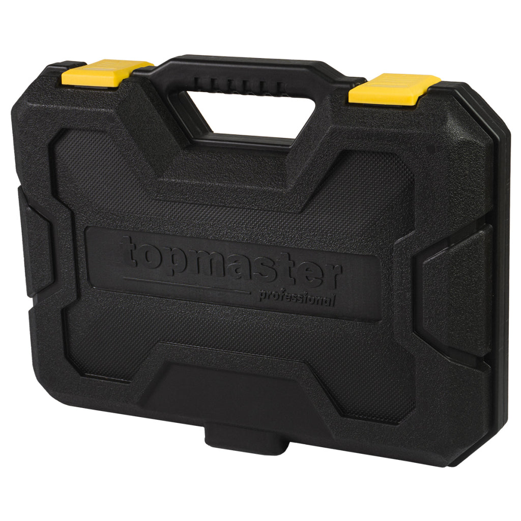 К-кт инструменти 48 части Topmaster Professional - снимка 5